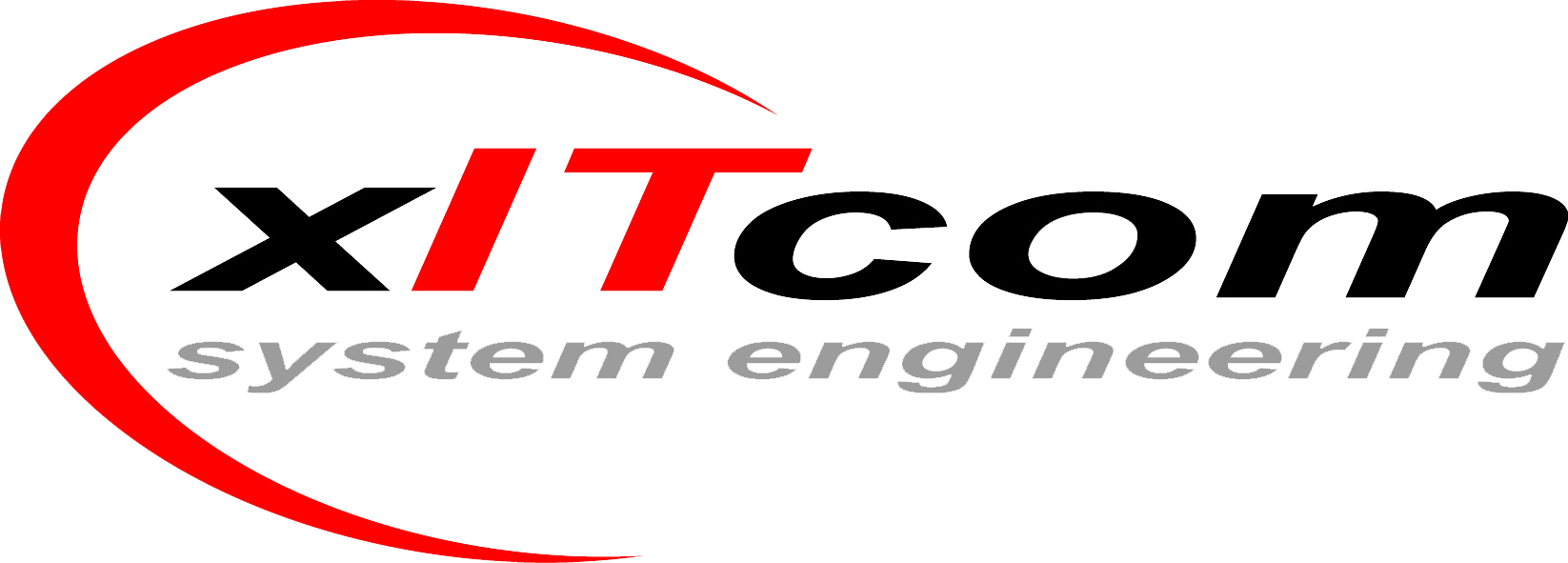 xITcom GmbH - Logo
