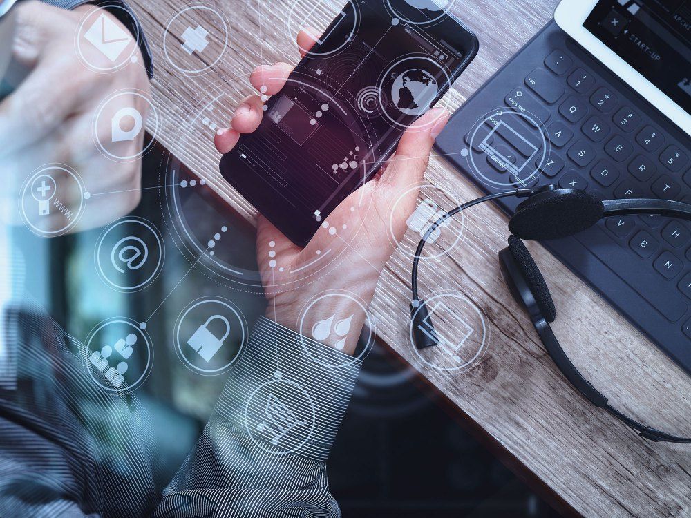 Application Management